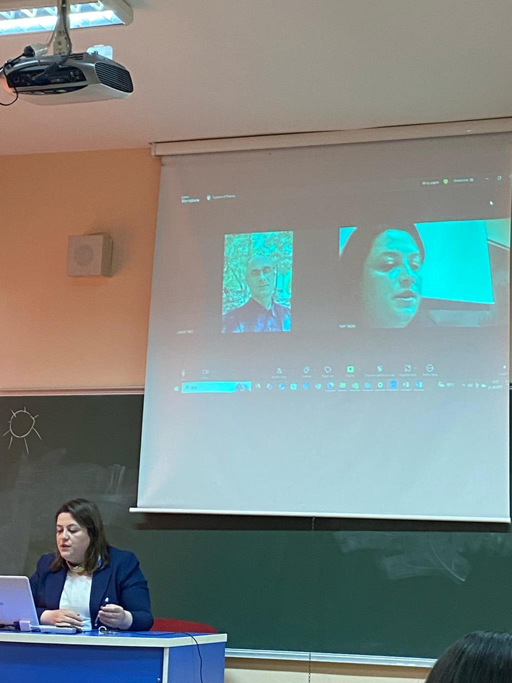 ...